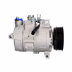 Compressore aria condizionata VALEO 813150 - Vista aggiuntiva 4