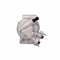 Compressore, condizionatore d'aria VALEO 813178 - Vista aggiuntiva 4