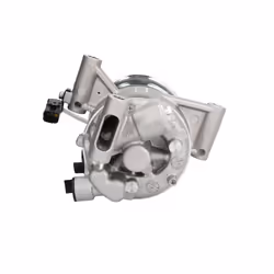 Compressore, condizionatore d'aria VALEO 813184 - Vista aggiuntiva 4