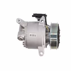 Compressore aria condizionata VALEO 813185 - Vista aggiuntiva 4