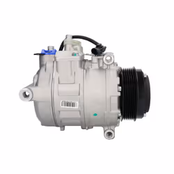 Compressore aria condizionata VALEO 813195 - Vista aggiuntiva 4
