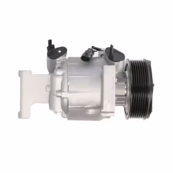 Compressore, condizionatore d'aria VALEO 813199 - Vista aggiuntiva 4
