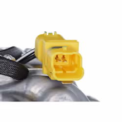 VALEO 813206 Compressore Aria Condizionata 6V12 12 PAG 46 R134a con olio compressore-PAG NEW ORIGINAL PART MINI: Countryman, Hatchback