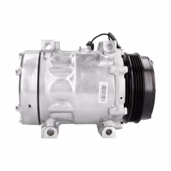 Compressore aria condizionata VALEO 813207 - Vista aggiuntiva 4