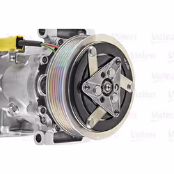 Compressore aria condizionata VALEO 813223 - Vista aggiuntiva 4
