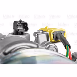 Compressore aria condizionata VALEO 813223 - Vista aggiuntiva 5