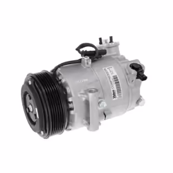 Articolo complementare/info integrativa 2: con olio compressore-PAG. Cilindrata-compressore [cm³]: 133. Id compressore: 6CVC. ...