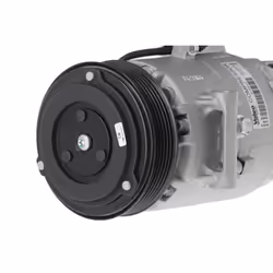 Compressore aria condizionata VALEO 813244