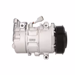 Compressore aria condizionata VALEO 813245 - Vista aggiuntiva 4