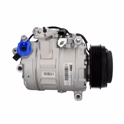 Compressore aria condizionata VALEO 813250 - Vista aggiuntiva 4