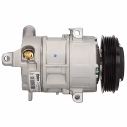 Compressore, condizionatore d'aria VALEO 813251 - Vista aggiuntiva 4