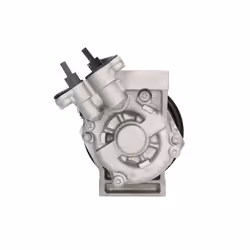 Compressore aria condizionata VALEO 813256 - Vista aggiuntiva 4