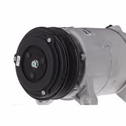 Compressore aria condizionata VALEO 813260 - Vista aggiuntiva 4