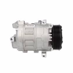 Compressore aria condizionata VALEO 813265 - Vista aggiuntiva 4