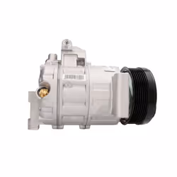 Compressore aria condizionata VALEO 813269 - Vista aggiuntiva 4