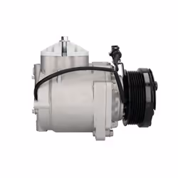 Compressore aria condizionata VALEO 813280 - Vista aggiuntiva 4