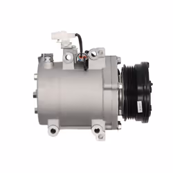 Compressore aria condizionata VALEO 813281 - Vista aggiuntiva 4