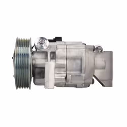 Compressore, condizionatore d'aria VALEO 813343 - Vista aggiuntiva 4