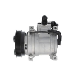 Compressore aria condizionata VALEO 813369