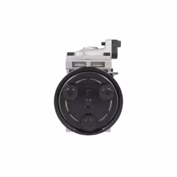 Compressore aria condizionata VALEO 813369