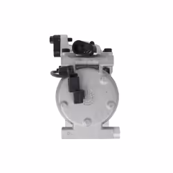 Compressore aria condizionata VALEO 813369