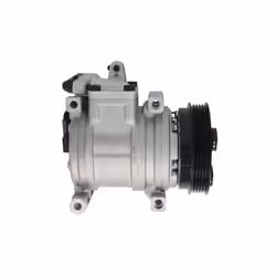 Compressore aria condizionata VALEO 813369 - Vista aggiuntiva 4