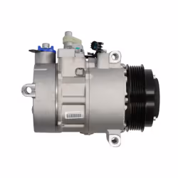 Compressore aria condizionata VALEO 813388 - Vista aggiuntiva 4