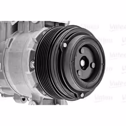 Compressore aria condizionata VALEO 813415 - Vista aggiuntiva 4