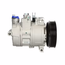 Compressore aria condizionata VALEO 813425 - Vista aggiuntiva 4