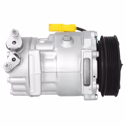 Compressore aria condizionata VALEO 813662 - Vista aggiuntiva 4