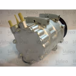 Compressore aria condizionata VALEO 813662 - Vista aggiuntiva 5