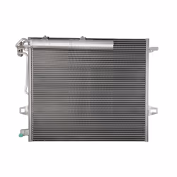Condensatore, impianto di climatizzazione VALEO 814025
