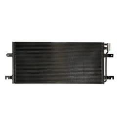 Condensatore, impianto di climatizzazione VALEO 814029