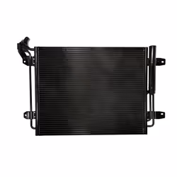 Condensatore, impianto di climatizzazione VALEO 814091
