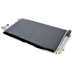 Condensatore, impianto di climatizzazione VALEO 814094