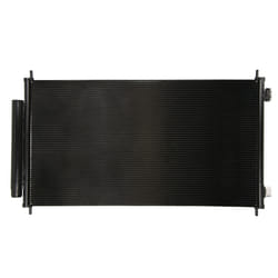 Condensatore, impianto di climatizzazione VALEO 814232