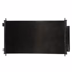 Condensatore, impianto di climatizzazione VALEO 814232 - Vista aggiuntiva 2