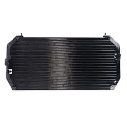 Condensatore, impianto di climatizzazione VALEO 814246