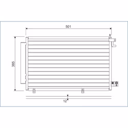 Indice: VAL814294. Numero del Produttore: 814294. Produttore: VALEO.