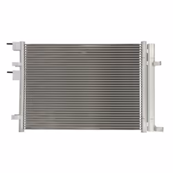 Indice: VAL814395. Larghezza della rete [mm]: 475. Lunghezza della rete [mm]: 353. Materiale: Alluminio. Numero del Produttor ...