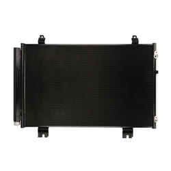 Condensatore, impianto di climatizzazione VALEO 814450