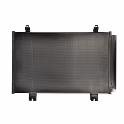 Condensatore, impianto di climatizzazione VALEO 814450