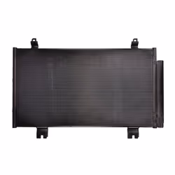 Condensatore, impianto di climatizzazione VALEO 814451