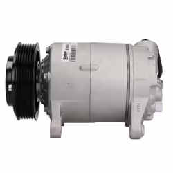Id compressore: 6SEU. Indice: VAL814697. Numero del Produttore: 814697. Olio compressore: PS-R1. Peso [kg]: 5,67. Produttore: ...