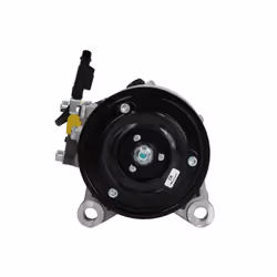 Compressore aria condizionata VALEO 814697
