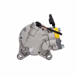 Compressore aria condizionata VALEO 814697