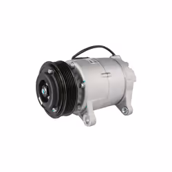 Compressore aria condizionata VALEO 814697 - Vista aggiuntiva 5