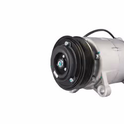 Compressore aria condizionata VALEO 814697 - Vista aggiuntiva 6