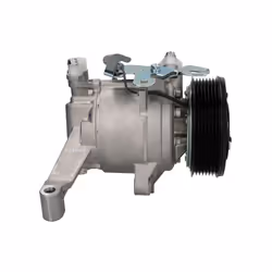 Compressore, condizionatore d'aria VALEO 814718 - Vista aggiuntiva 4