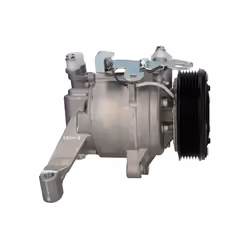 Compressore, condizionatore d'aria VALEO 814719 - Vista aggiuntiva 4